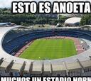 Los mejores memes de la derrota del Atleti en Anoeta