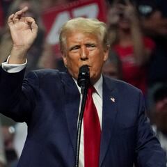 Estos artistas exigen a Donald Trump que no use sus canciones