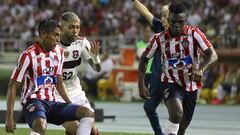 Nuevas medidas para regreso de Libertadores y Sudamericana