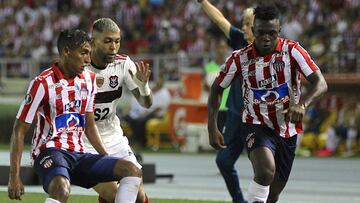 Nuevas medidas para regreso de Libertadores y Sudamericana