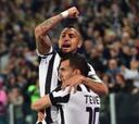 Juventus de Vidal irá por la final de Champions ante Real Madrid