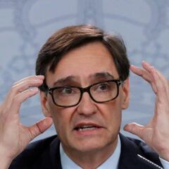 El Gobierno echa el cierre a todas las competiciones deportivas