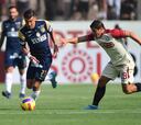 Universitario - Alianza Lima en vivo: Liga 1, en directo