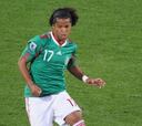 Giovani dos Santos,a un paso del Zaragoza