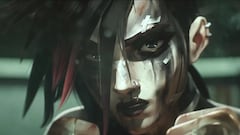 A qué hora sale el acto 3 de ‘Arcane’ en Netflix: fecha y hora de estreno de los últimos capítulos