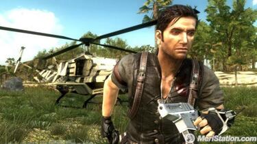 Avalanche Studios habla de su próximo título