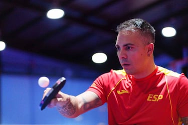 A successful closing for Spain of the individual phase in Helsingborg with four medals