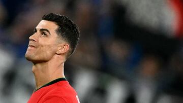 “Cristiano arruinó la competición de Portugal”