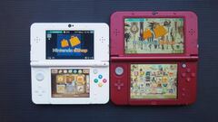 Nintendo 3DS supera los 71 millones de unidades