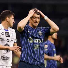 Federico Viñas: Pachuca no ofertó formalmente y América abierto a escuchar propuestas