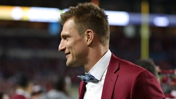 Cuatro jugadores de Tampa Bay alcanzaron un rating mayor a 90 en el nuevo NFL Madden 21. Entre ellos se encuentra el ala cerrada, con puntuación de 95.