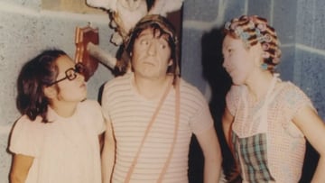 ¿Por qué Florinda Meza y la ‘Chilindrina’ dejaron de ser amigas?