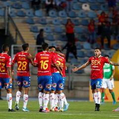 La figura del fútbol chileno que podría partir a España