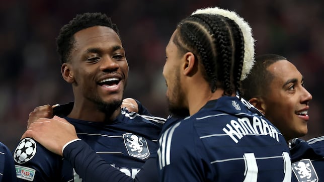 Ex Manchester City critica a Jhon Durán: “No es un finalizador”