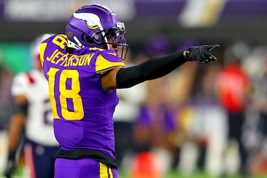 Los playoffs de la NFL arrancan con la ronda de Wild Card