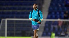 El importante apoyo del que gozarán las Águilas para enfrentar a Mazatlán