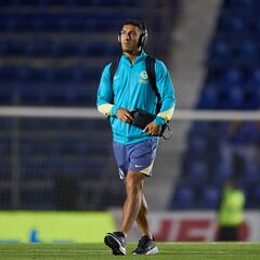 El importante apoyo del que gozarán las Águilas para enfrentar a Mazatlán