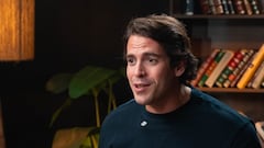 Aurelio Rojas, cardiólogo: “El plátano, las uvas, el mango o la piña pueden fragmentar tu descanso por la noche”