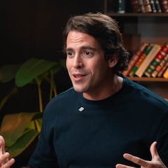 Aurelio Rojas, cardiólogo: “Si tomas un puñadito de este fruto seco todos los días reduces un 30% el riesgo de infarto”