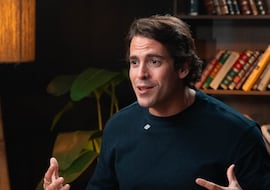 Aurelio Rojas, cardiólogo: “Si tomas un puñadito de este fruto seco todos los días reduces un 30% el riesgo de infarto”