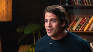 Aurelio Rojas, cardiólogo: “No es casualidad que en Navidad y semanas posteriores aumenten los infartos”