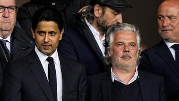 Francia respalda a su Tebas