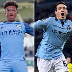 La cantera del City se derrumba: un 11 de más de 340 M€ perdido