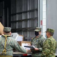 Elecciones Ecuador 2021: cómo saber dónde me toca votar, consulta de recinto electoral y multa por no sufragar