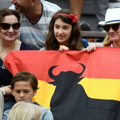 Lo que hay que ver este lunes 5 de junio en Roland Garros