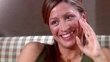 La nueva vida de Rebeca Loos, la niñera que dijo tener un affaire con Beckham y ahora vive en una granja: “Tenía la verdad”