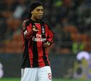 Ronaldinho regresará a Brasil en enero