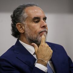 ¿Armando Benedetti será presidente encargado de Colombia? Esto dijo Gustavo Petro