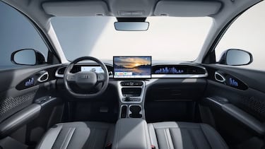 Geely EX2 2026 en México: Precios y razones para comprar este auto eléctrico