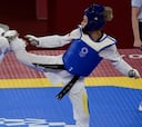 Colombia, sin representantes en las finales de Taekwondo