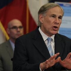 Texas plans to reopen restaurants, movie theaters and shops on May 1