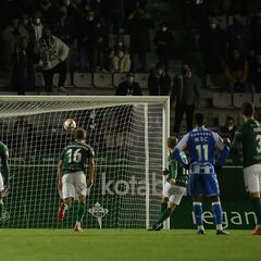 El triple mosqueo del Deportivo con la Federación
