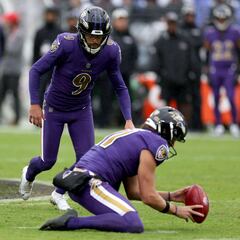 ¿Cuál es el salario promedio de un pateador de la NFL y quién es el mejor pagado?