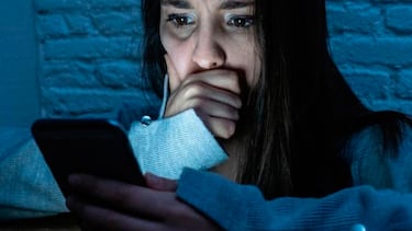 Detectan un nuevo virus secuestrador de móviles y descubren que España está en su punto de mira