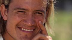 Matador Hernández: "Me da risa lo de Funes Mori con el Tri"