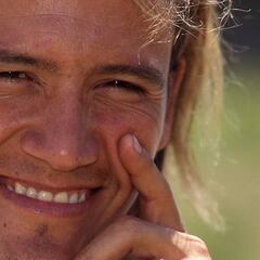 Matador Hernández: "Me da risa lo de Funes Mori con el Tri"