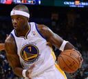 Los Warriors se apoyaron en Jermaine para ganar a los Nets