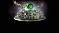 Xbox Game Pass / Microsoft