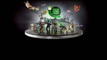 Xbox Game / Microsoft