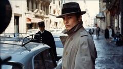 Esta obra maestra del cine criminal francés sobre asesinos a sueldo está disponible en Prime Video