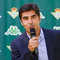 Haro: "Hay que evitar que pase lo de Leganés"