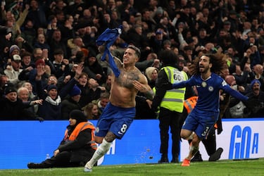 Debacle del ‘efecto Jémez’