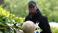 Pogba: Real Madrid set to offer three players as part of deal