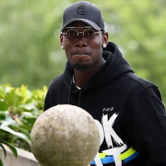 El Madrid ofrecerá tres jugadores al United por Pogba, según Times