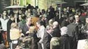 El ESP-67, relevado por el 88.