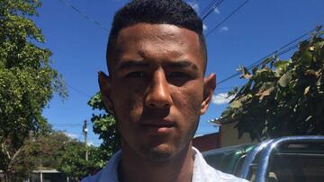 El defensor salvadore&ntilde;o comenzar&aacute; una nueva etapa en su historia como jugador profesional; con tan s&oacute;lo 18 a&ntilde;os fue fichado por un equipo de la MLS.